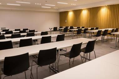 Tri lučke Hotel & Restaurant