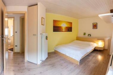 Bio Guesthouse Kmetija Toncevi