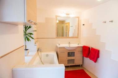 Bio Guesthouse Kmetija Toncevi