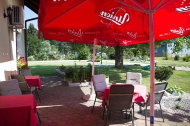 Guest House Pri Treh Lipah