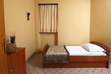 Bed and Breakfast Malovec