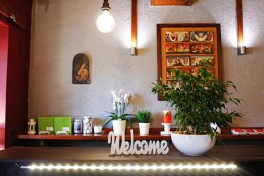 Guesthouse Pri Cebelici