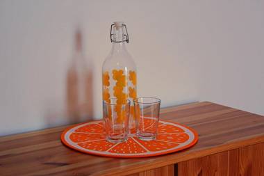 Guesthouse Pri Cebelici