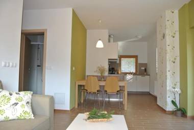 Apartments Tourist Farm Štorman with EV Ch-Station