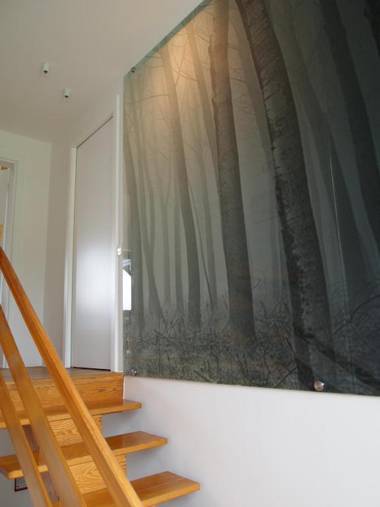 Bed & Breakfast Base Camp