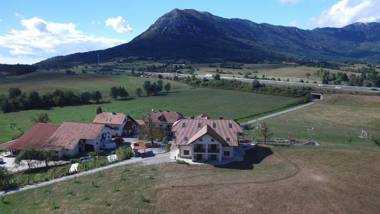 EkoTurizem Hudičevec