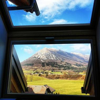 EkoTurizem Hudičevec