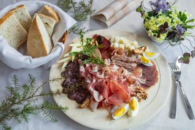 EkoTurizem Hudičevec