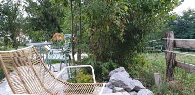 Lipizzaner Lodge Guest House