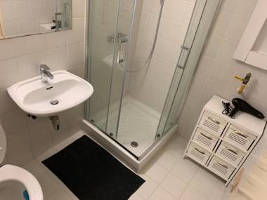 Apartments Posestvo Grad Prestranek