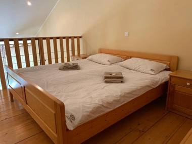 Apartments Posestvo Grad Prestranek