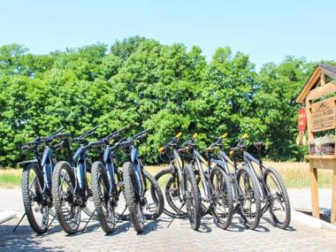 Pocitniska Hisa Pri Jezeru