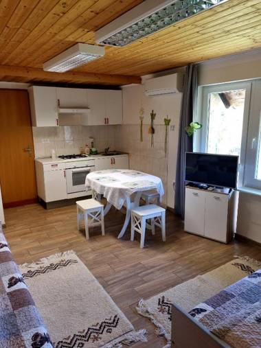 Dobra Hiša Zdravja Čičarija