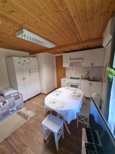 Dobra Hiša Zdravja Čičarija