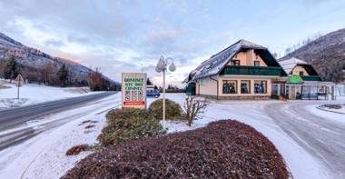 Guest house 902 Črnivec