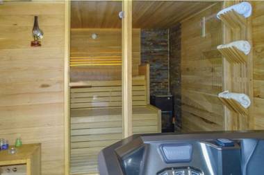 Chalet Kašna Maruša - Happy Rentals