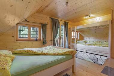 Chalet Kašna Maruša - Happy Rentals