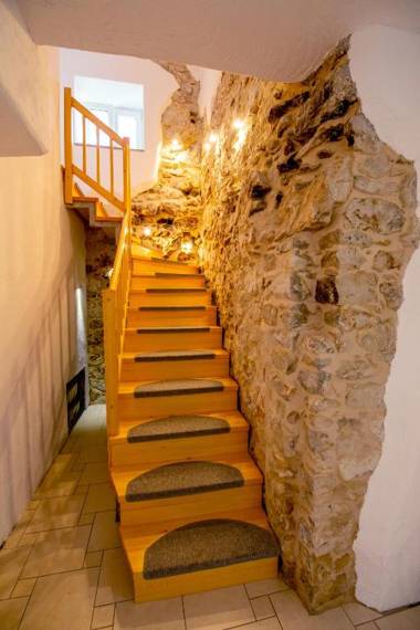 Holiday country house Gora