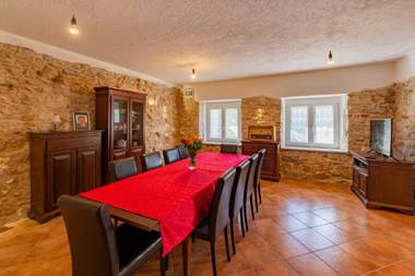 Holiday country house Gora