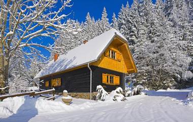 APARTMENTS ROGLA LUKANJA 1