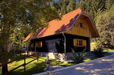 APARTMENTS ROGLA LUKANJA 1