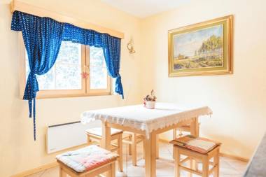 APARTMENTS ROGLA LUKANJA 1