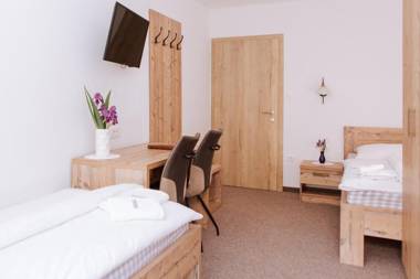 Gostišče Krivograd