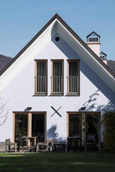 Škrabčeva domačija