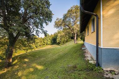 Country House Budana