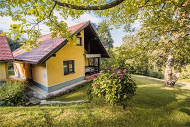 Country House Budana