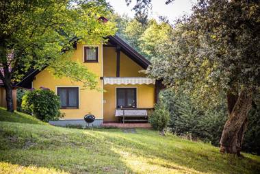 Country House Budana