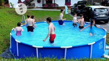 Apartments Lake Bohinj Medja