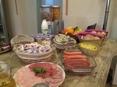 Guest House Veronika