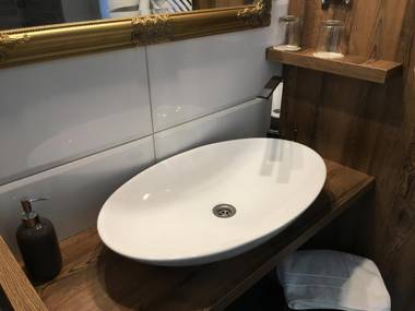 Guest House Veronika