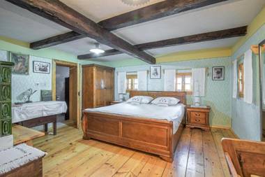 Homestead Bahor With Whirlpool