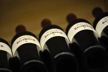 Vino Valdhuber Apartments