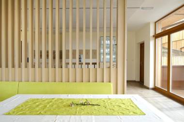 Vino Valdhuber Apartments