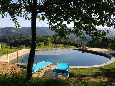 Holiday Home Sonnenhaus