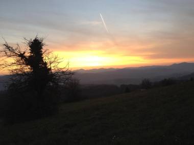 Romantic Cottage House