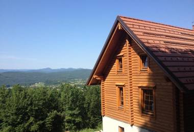 Romantic Cottage House