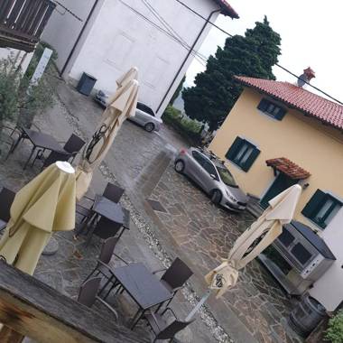 Šmartno Apartmaji Goran