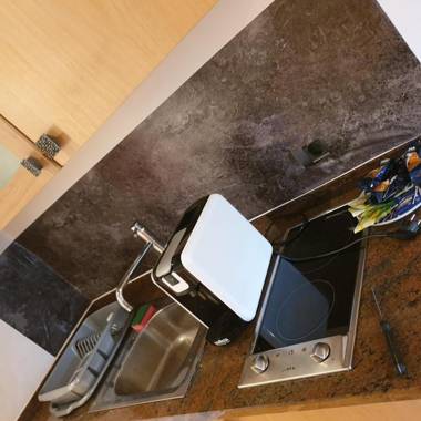 Šmartno Apartmaji Goran