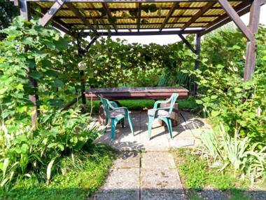 MERIKOTKA - cozy wooden cottage near Celje