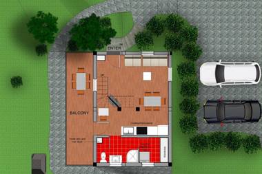 Apartments Vinska Trta