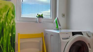 Apartments Vinska Trta