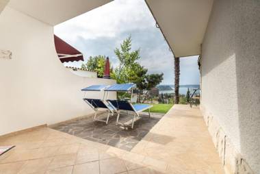 Villa Bellevue Portoroz-Portorose