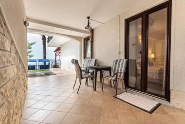 Villa Bellevue Portoroz-Portorose