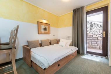 Villa Bellevue Portoroz-Portorose