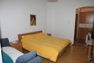 Apartments Bukovšek