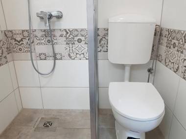 Apartments Vila Toni